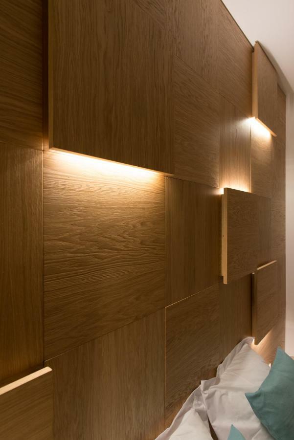 Arbans Cosy Modern Apartment In The City Center Bucarest Exterior foto
