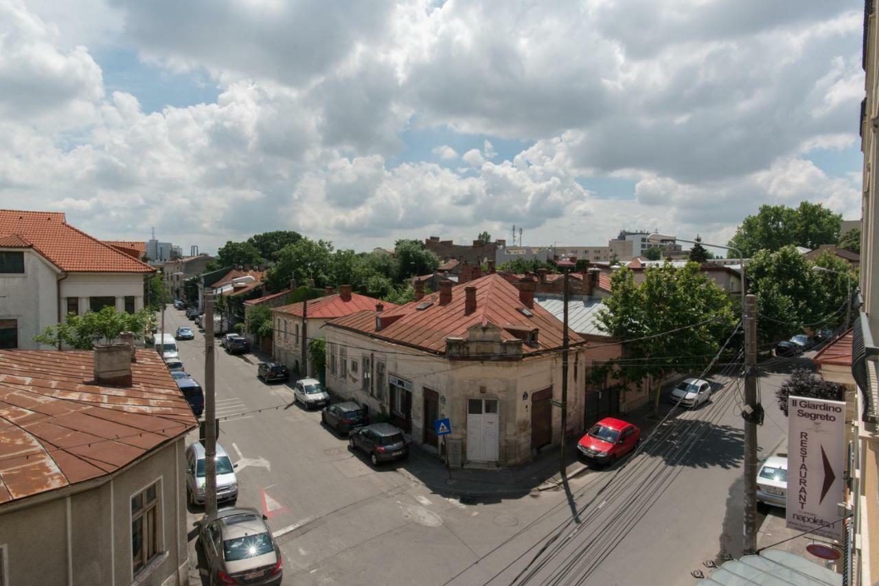 Arbans Cosy Modern Apartment In The City Center Bucarest Exterior foto