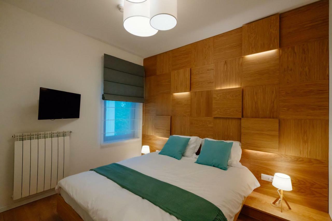 Arbans Cosy Modern Apartment In The City Center Bucarest Exterior foto