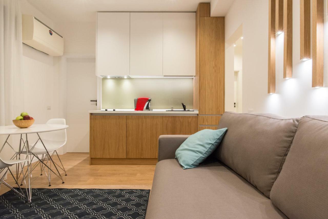 Arbans Cosy Modern Apartment In The City Center Bucarest Exterior foto
