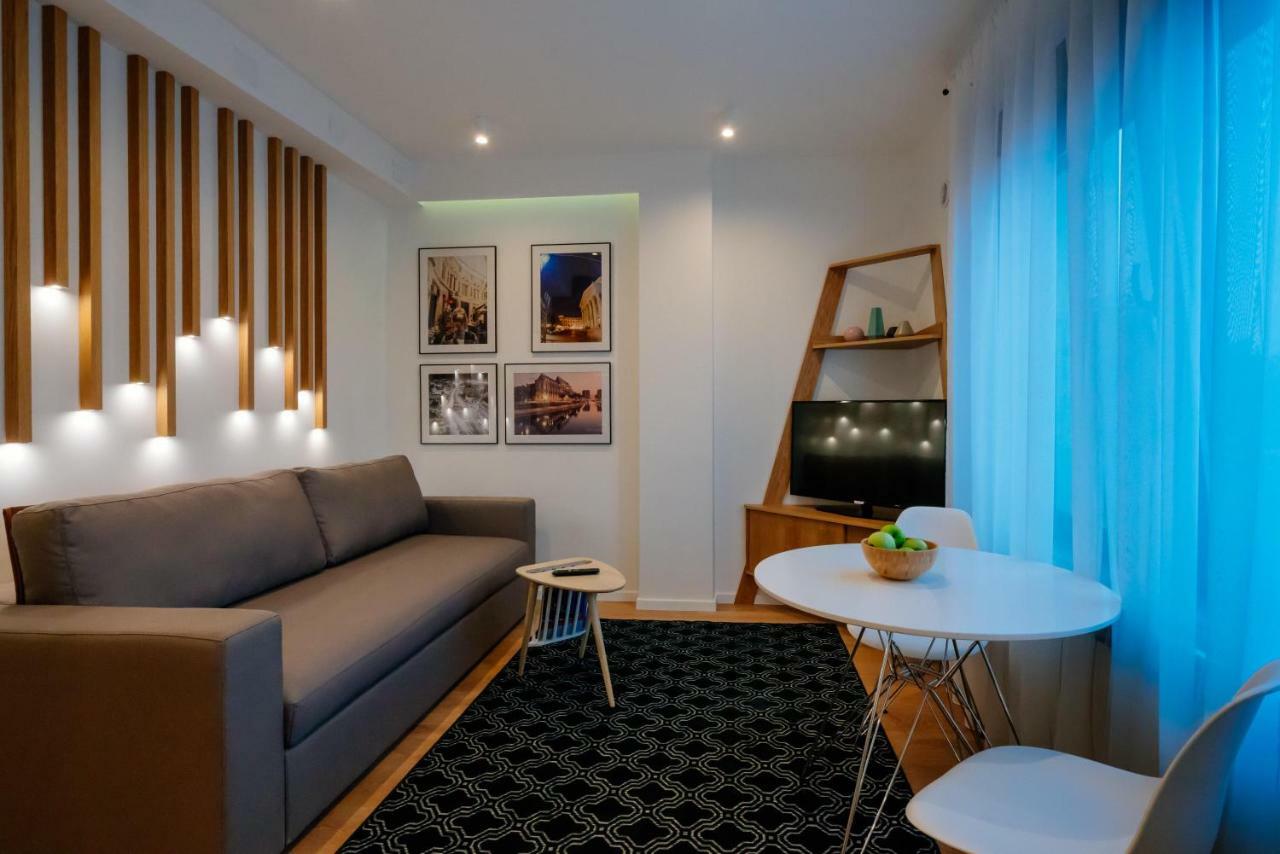 Arbans Cosy Modern Apartment In The City Center Bucarest Exterior foto