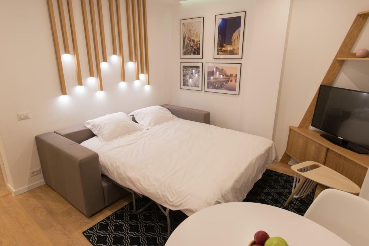 Arbans Cosy Modern Apartment In The City Center Bucarest Exterior foto