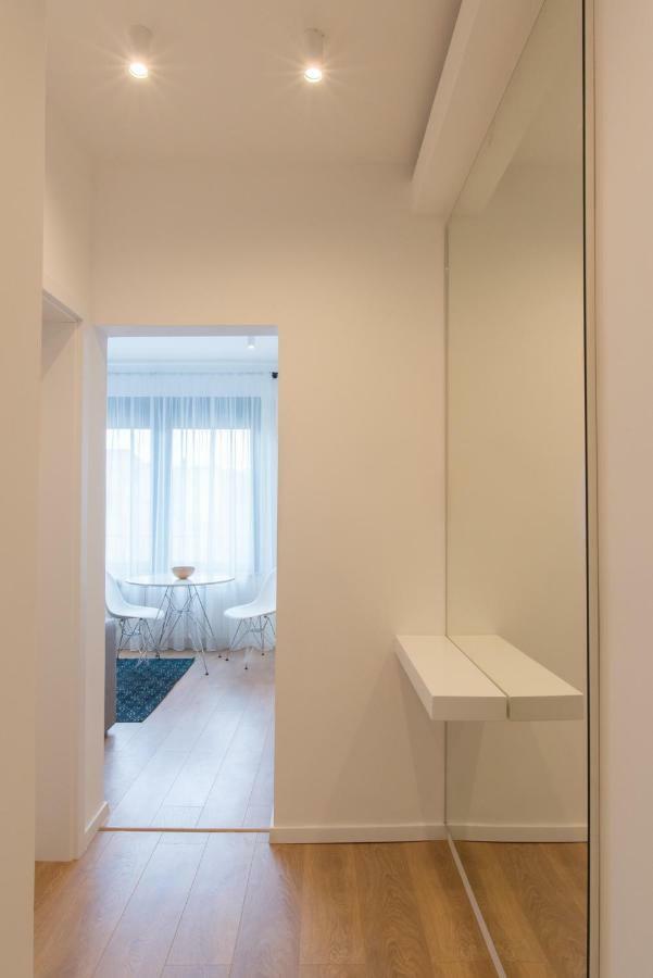 Arbans Cosy Modern Apartment In The City Center Bucarest Exterior foto