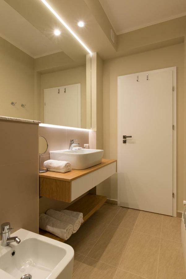 Arbans Cosy Modern Apartment In The City Center Bucarest Exterior foto