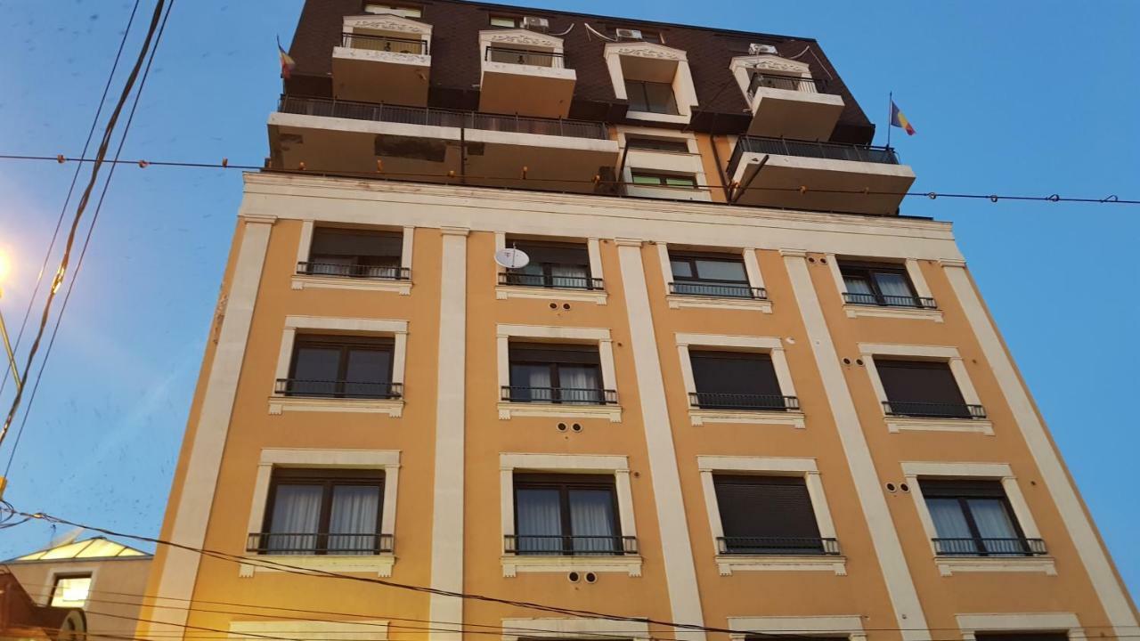Arbans Cosy Modern Apartment In The City Center Bucarest Exterior foto