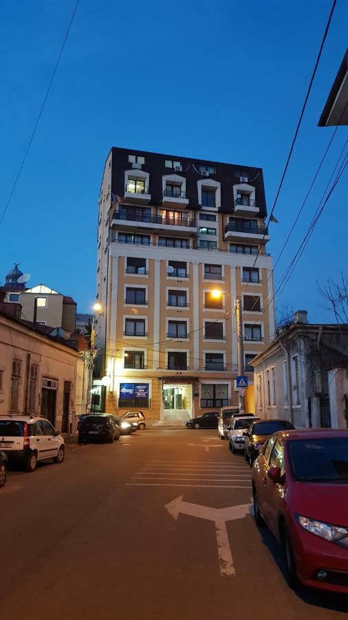 Arbans Cosy Modern Apartment In The City Center Bucarest Exterior foto